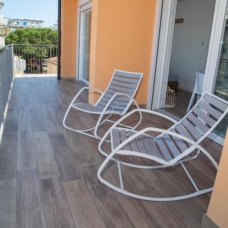 Casalina Hotel Lido di Jesolo Kültér fotó