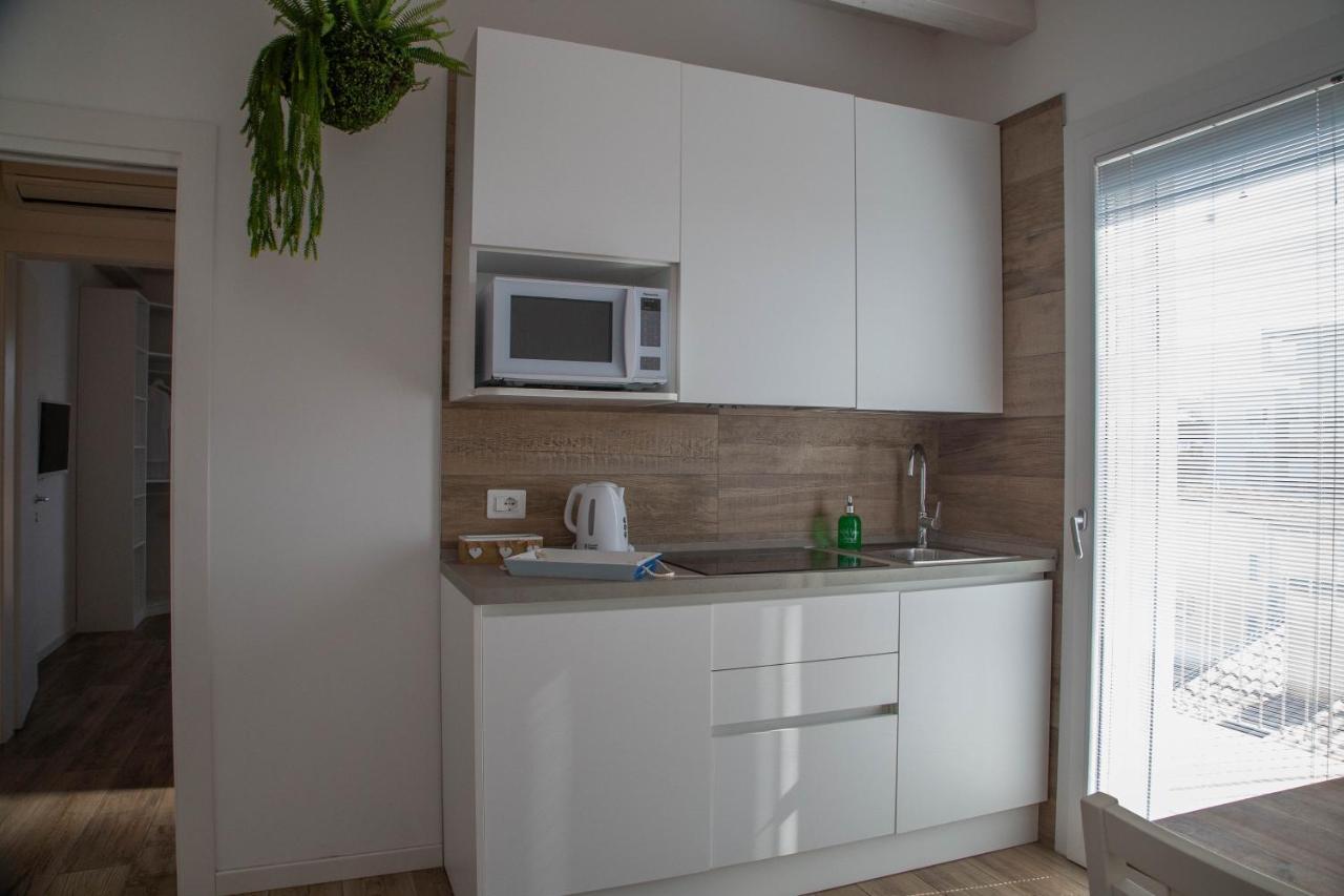 Casalina Hotel Lido di Jesolo Kültér fotó