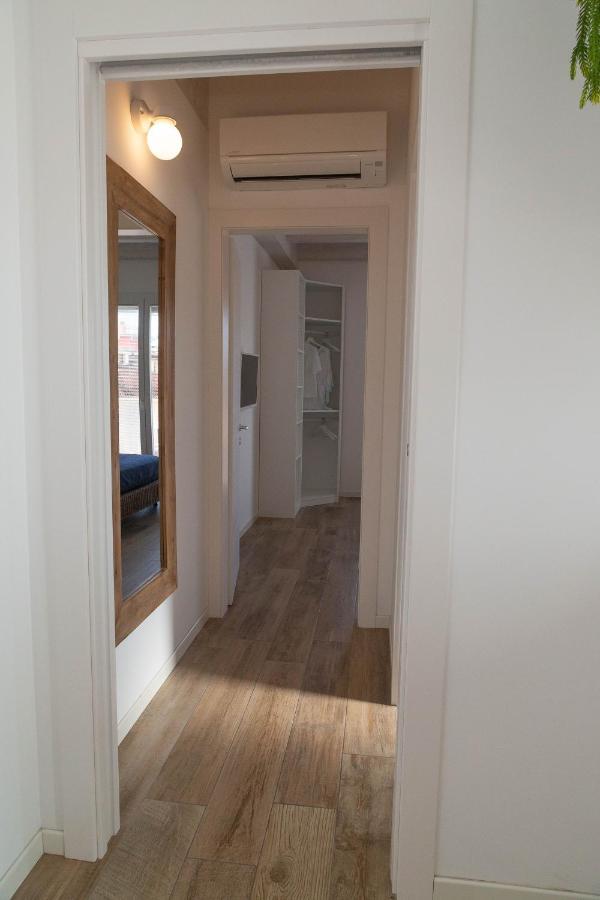 Casalina Hotel Lido di Jesolo Kültér fotó