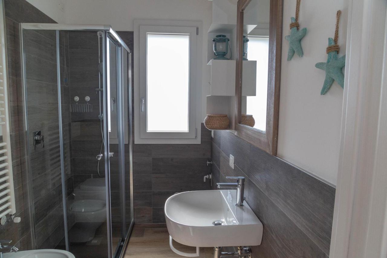 Casalina Hotel Lido di Jesolo Kültér fotó