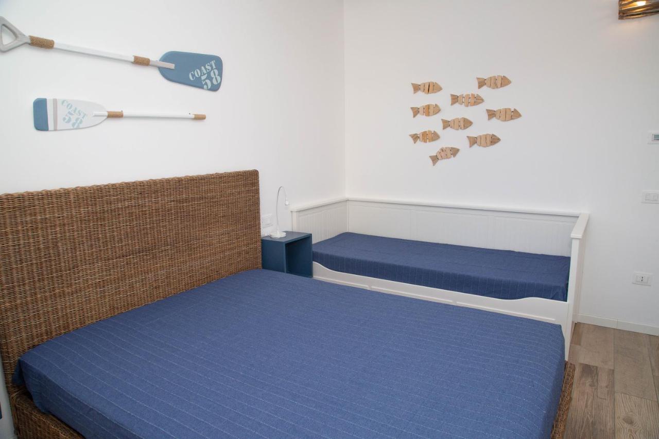Casalina Hotel Lido di Jesolo Kültér fotó