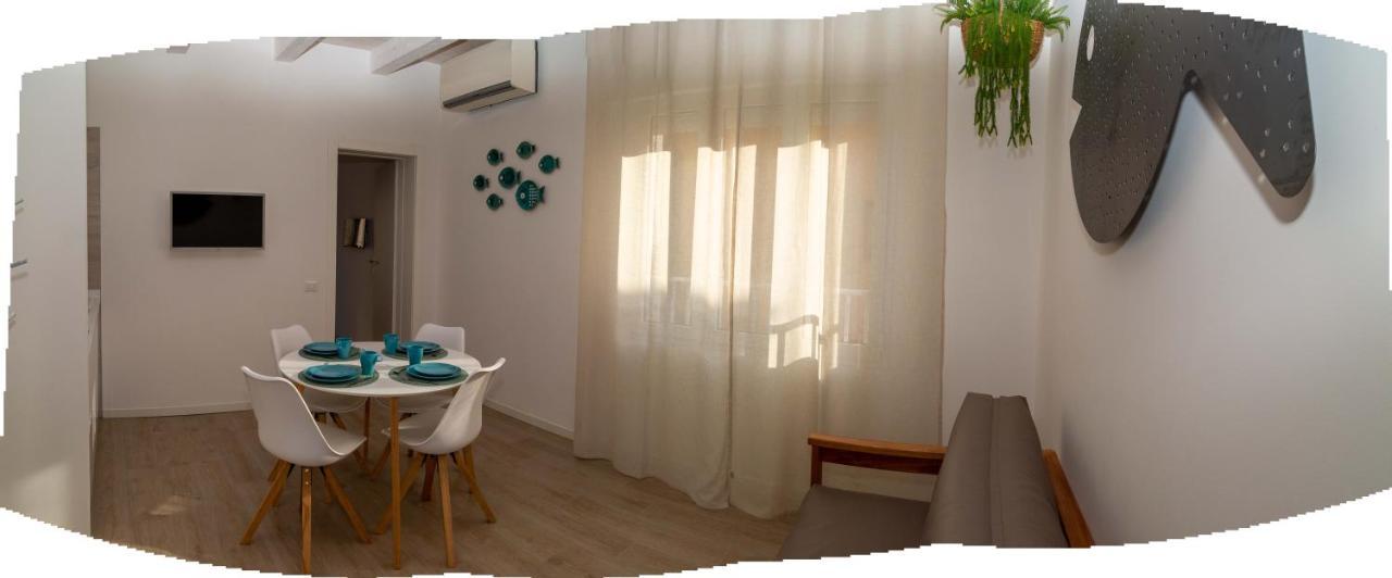 Casalina Hotel Lido di Jesolo Kültér fotó