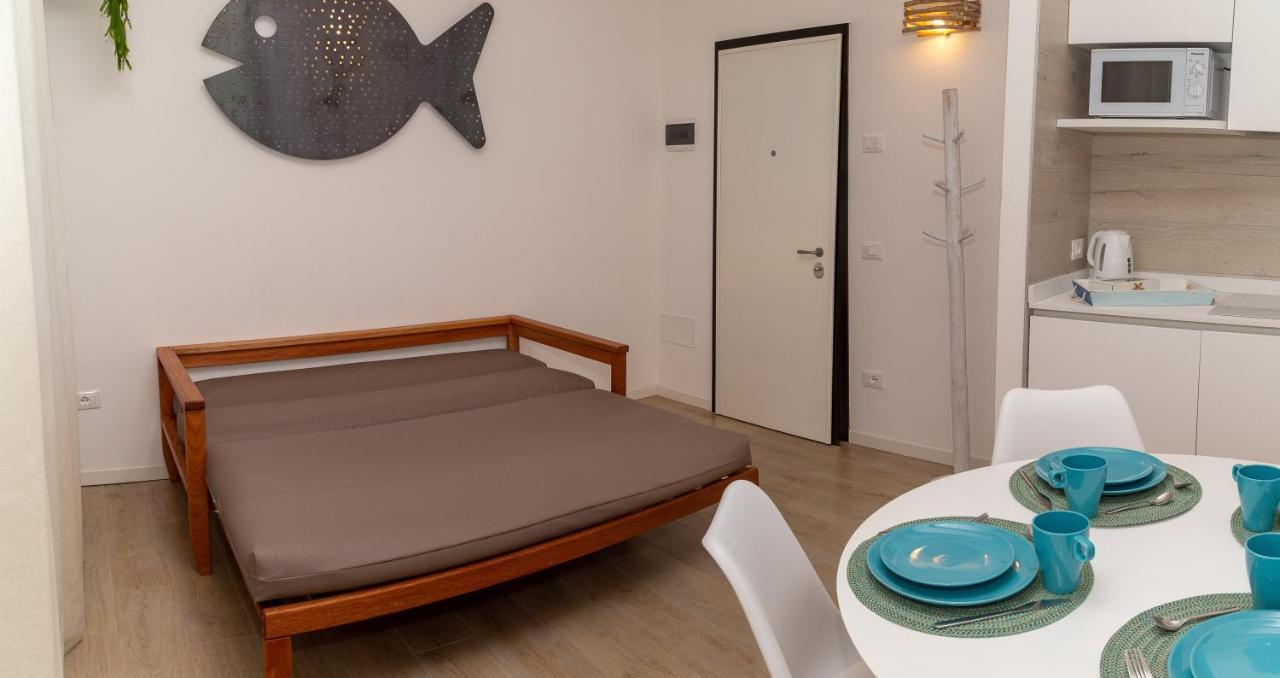 Casalina Hotel Lido di Jesolo Kültér fotó