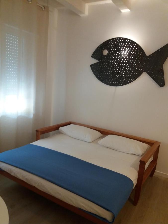 Casalina Hotel Lido di Jesolo Kültér fotó