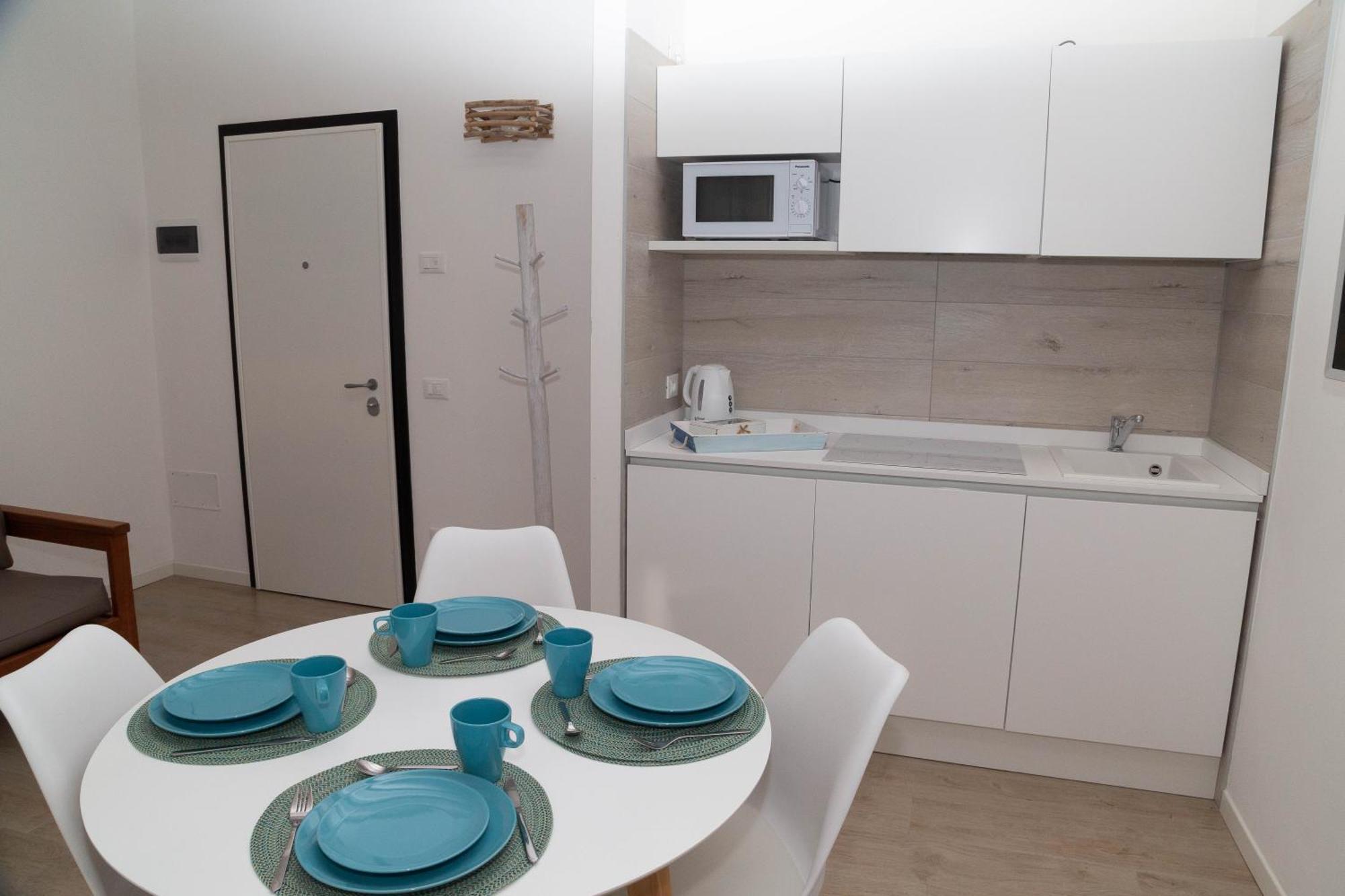 Casalina Hotel Lido di Jesolo Kültér fotó