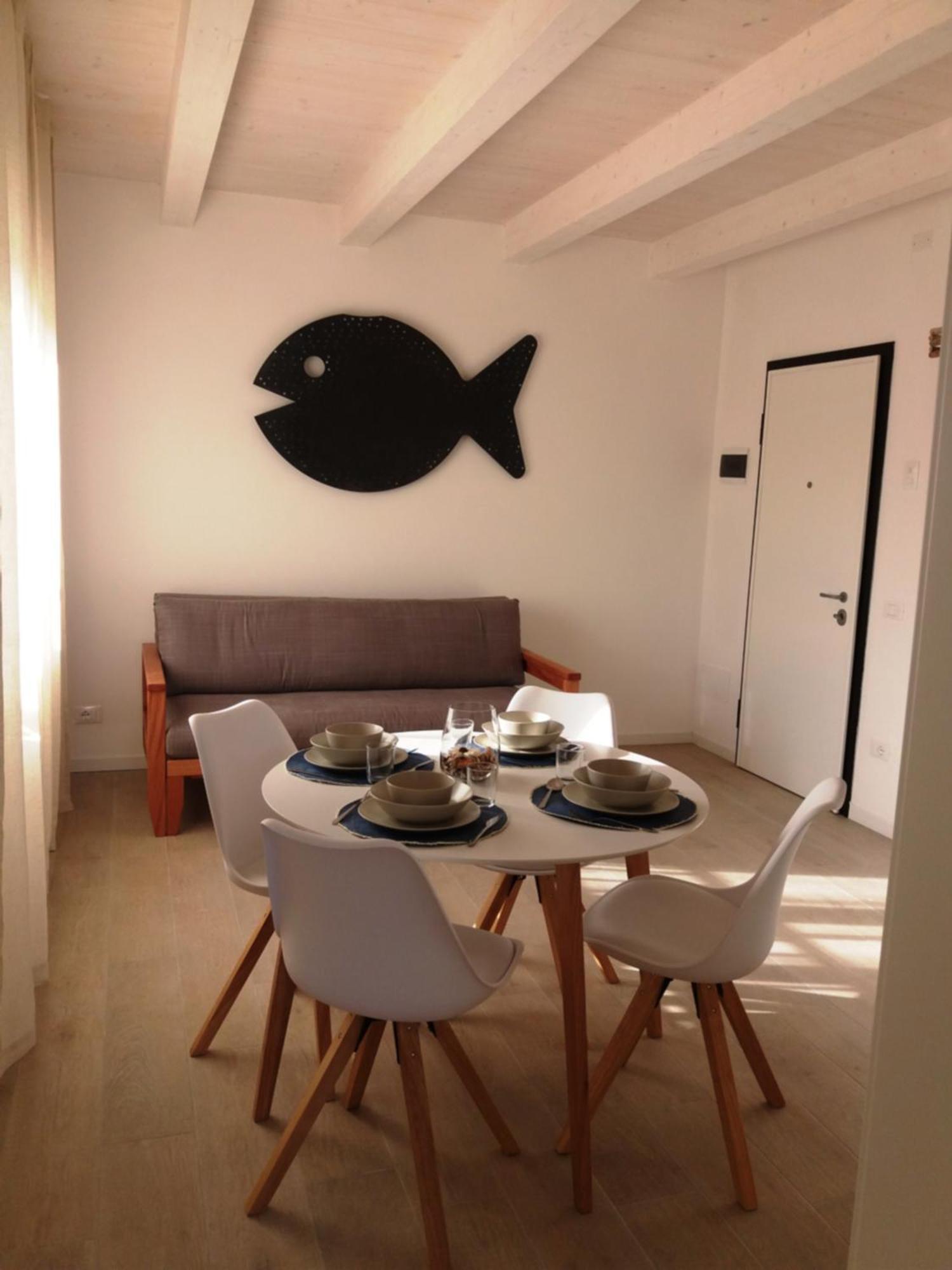 Casalina Hotel Lido di Jesolo Kültér fotó