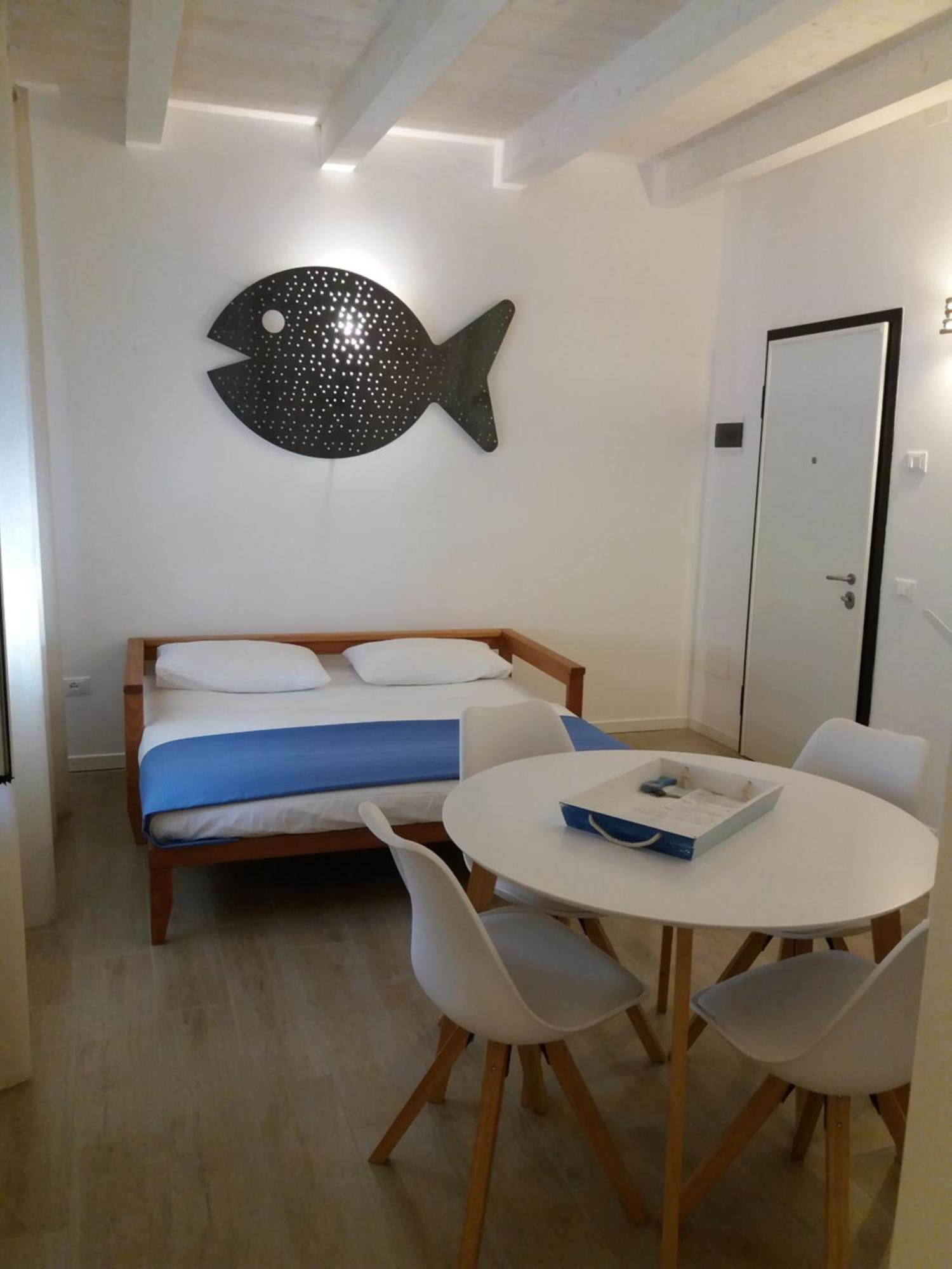 Casalina Hotel Lido di Jesolo Kültér fotó