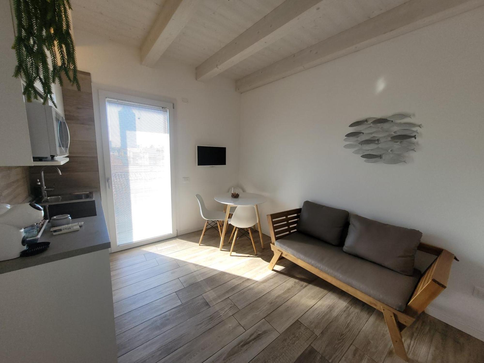 Casalina Hotel Lido di Jesolo Kültér fotó
