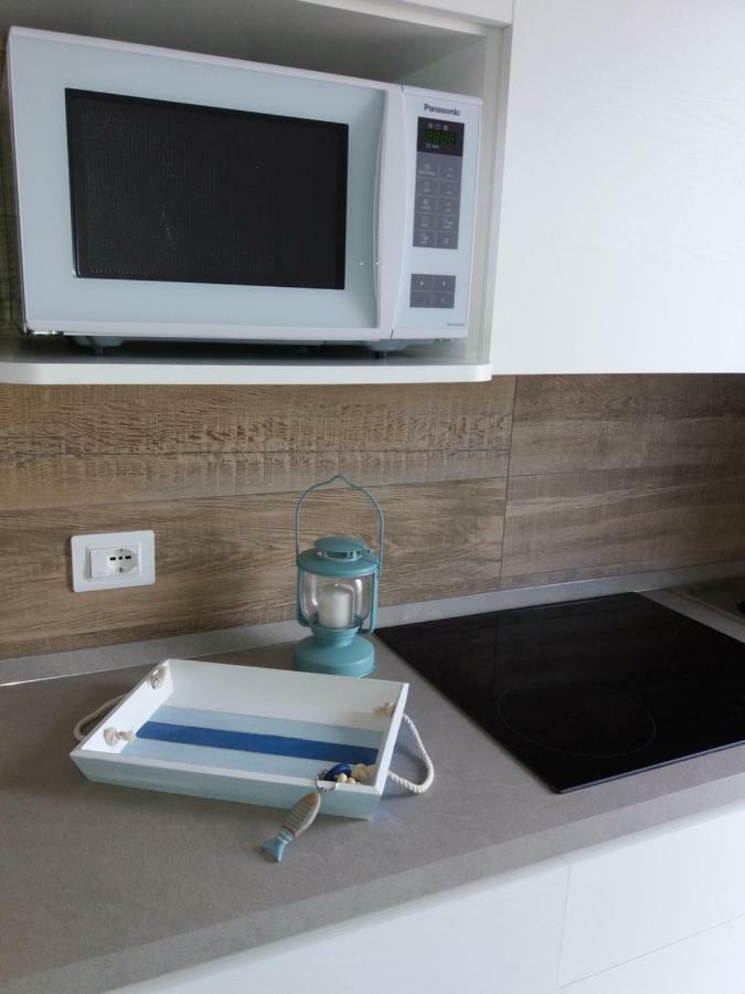 Casalina Hotel Lido di Jesolo Kültér fotó