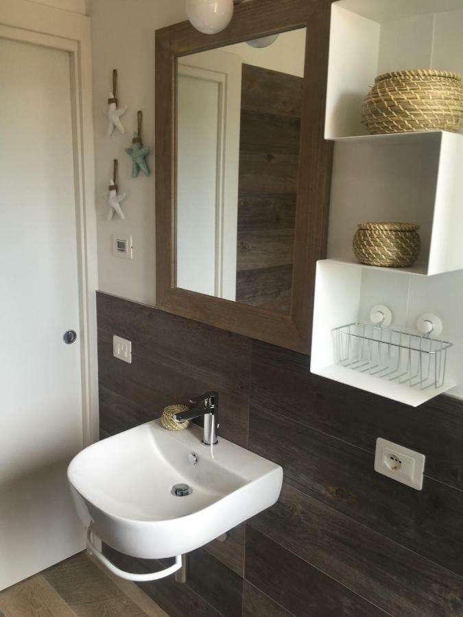 Casalina Hotel Lido di Jesolo Kültér fotó