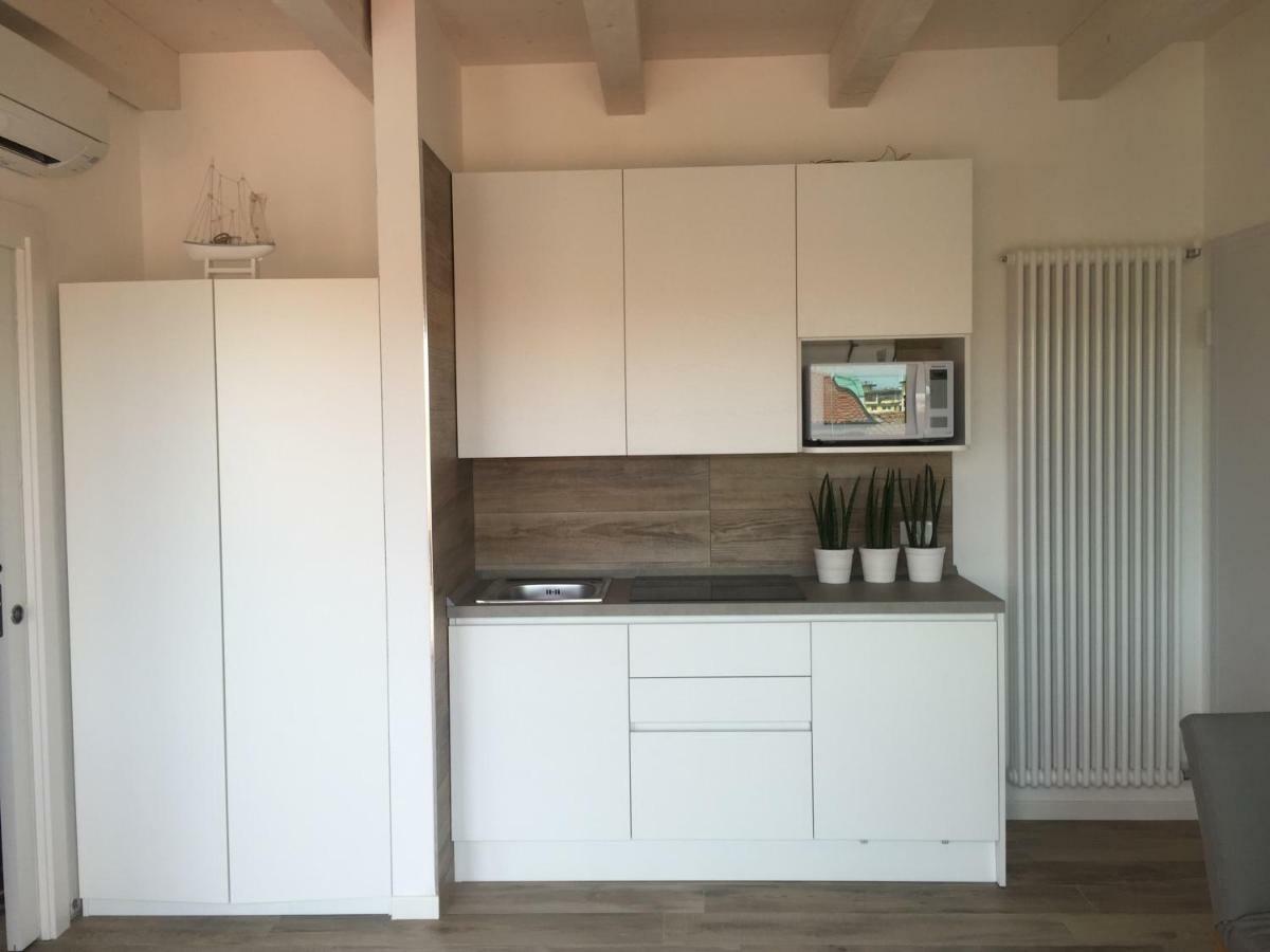 Casalina Hotel Lido di Jesolo Kültér fotó