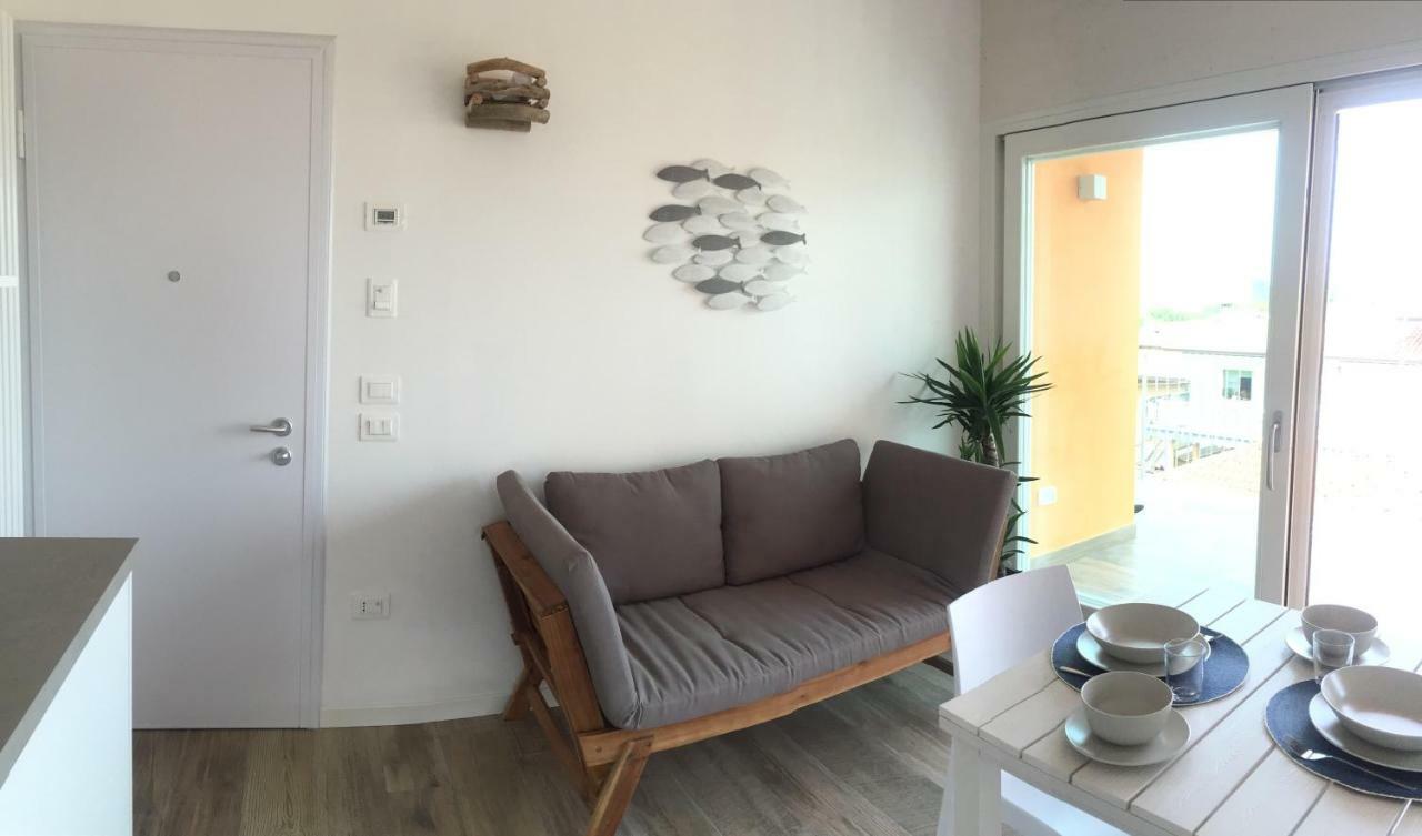 Casalina Hotel Lido di Jesolo Kültér fotó