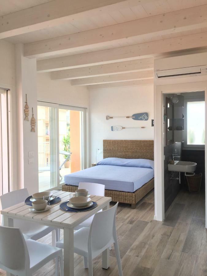 Casalina Hotel Lido di Jesolo Kültér fotó