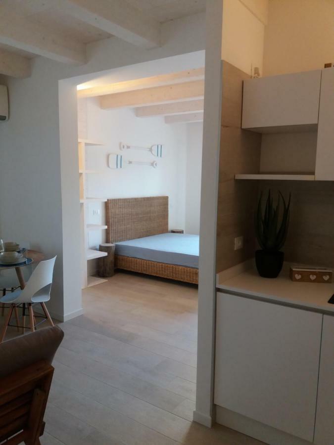 Casalina Hotel Lido di Jesolo Kültér fotó