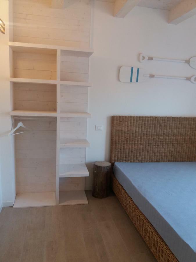 Casalina Hotel Lido di Jesolo Kültér fotó